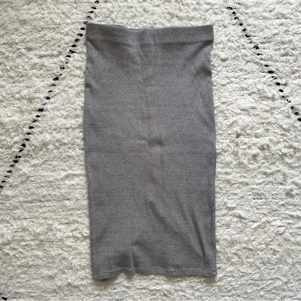 Zara Pencil Skirt